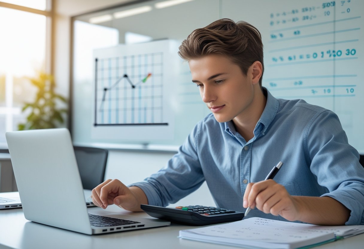 10 grunde til at lære hvordan man beregner procent effektivt